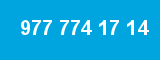 977 774 17 14